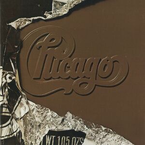 Chicago - Chicago X  LP LP